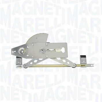 Window Regulator